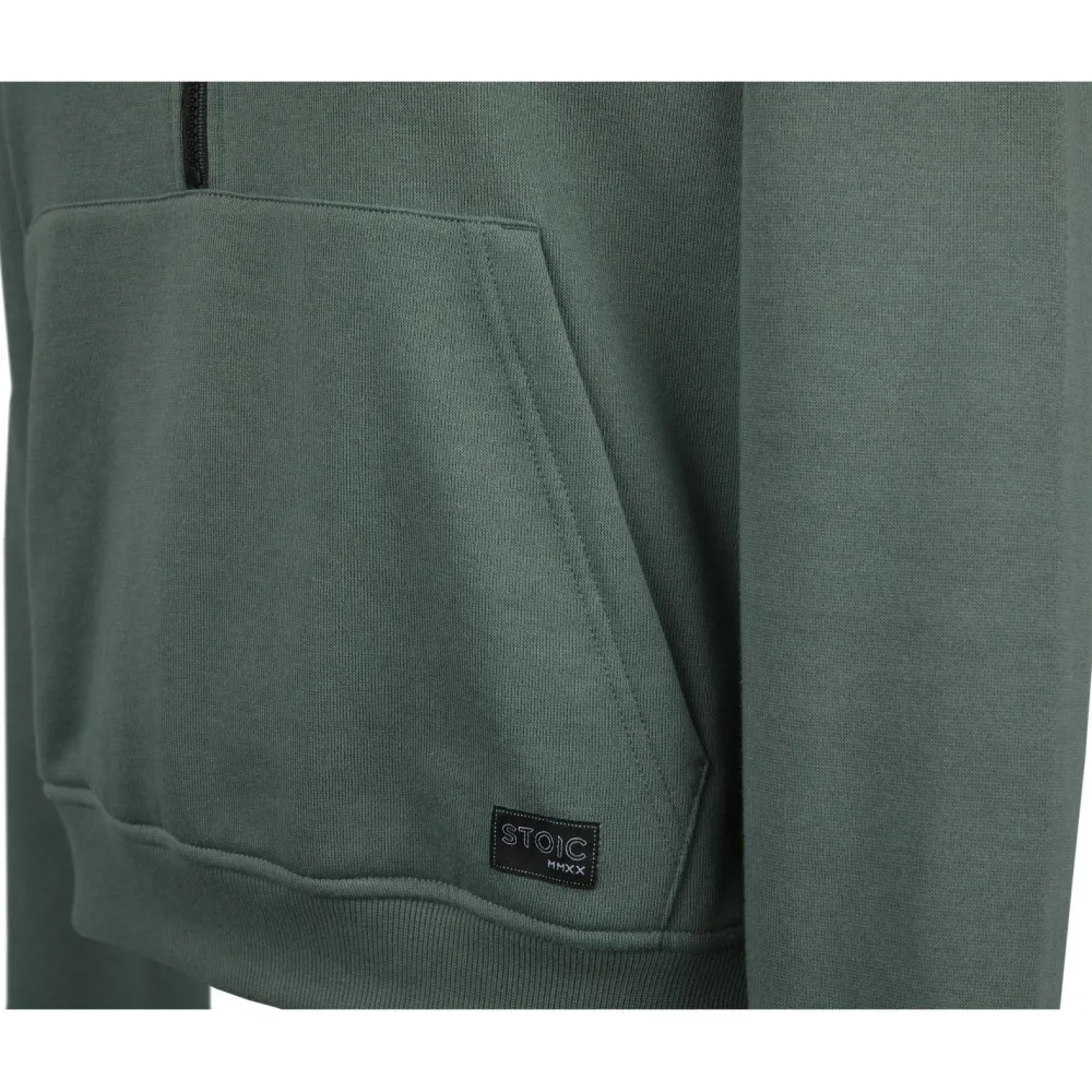 - Woen' XX Nora Haf-Zip weater - Puover < Stoic Outlet