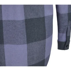 Stoic Shirts, Hemden & Longsleeves|Alltagsbekleidung-- Women's MMXX.Storuman Hemp Flannel Shirt - Hemd