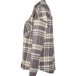 Stoic - Woen' XX. undva Check hirt - Hed