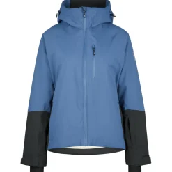 Stoic - Women's MountainWool AsplidenSt. III Ski Jacket - Skijacke Discount