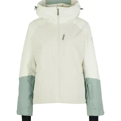 Stoic - Women's MountainWool AsplidenSt. III Ski Jacket - Skijacke Discount