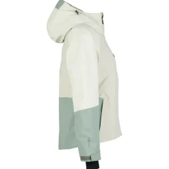 Stoic - Women's MountainWool AsplidenSt. III Ski Jacket - Skijacke Discount