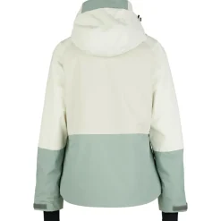 Stoic - Women's MountainWool AsplidenSt. III Ski Jacket - Skijacke Discount