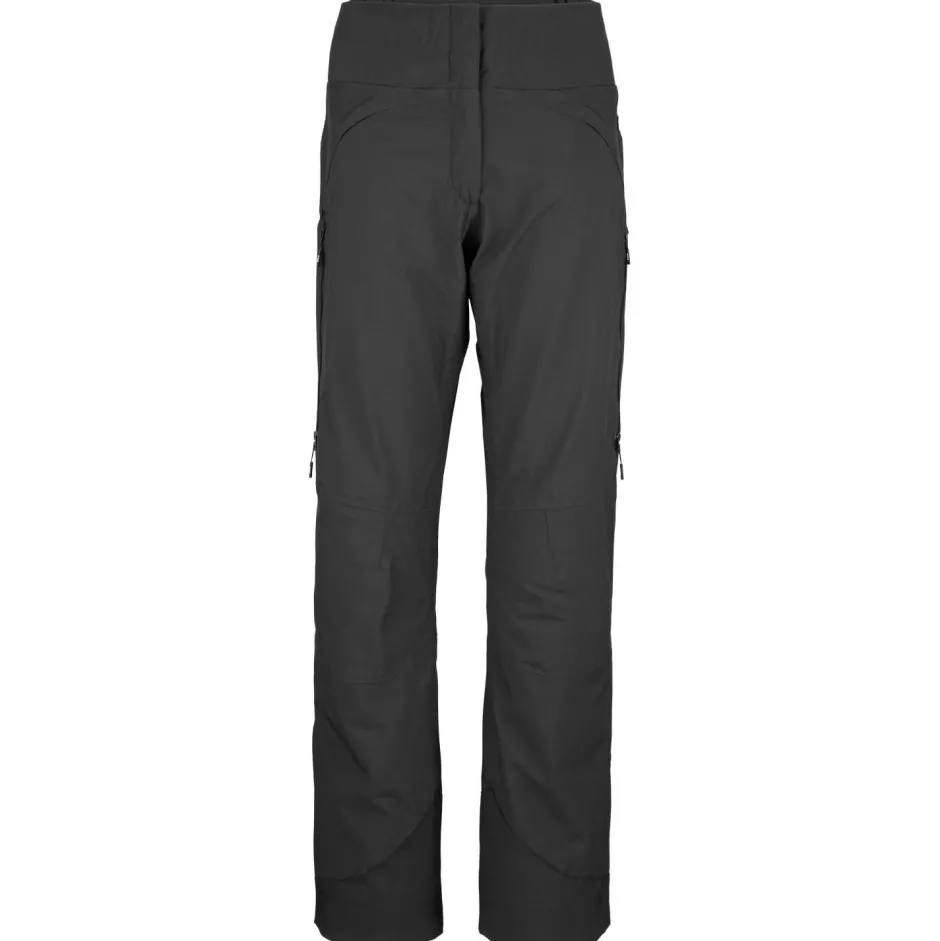 Stoic Skibekleidung|Skihosen-- Women's MountainWool AsplidenSt. III Ski Pants - Skihose
