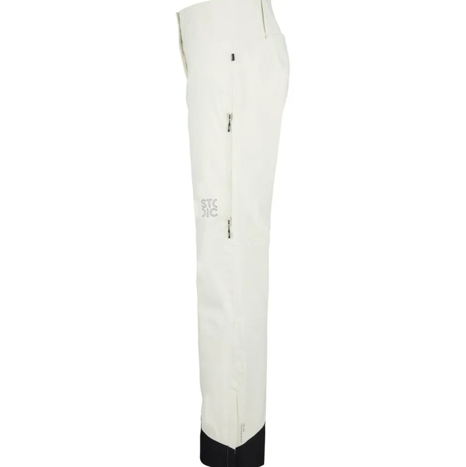 Stoic Skibekleidung|Skihosen-- Women's MountainWool AsplidenSt. III Ski Pants - Skihose
