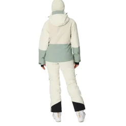 Stoic Skibekleidung|Skihosen-- Women's MountainWool AsplidenSt. III Ski Pants - Skihose