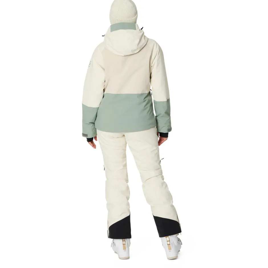 Stoic Skibekleidung|Skihosen-- Women's MountainWool AsplidenSt. III Ski Pants - Skihose