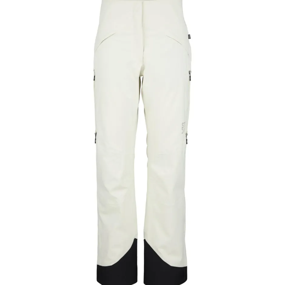 Stoic Skibekleidung|Skihosen-- Women's MountainWool AsplidenSt. III Ski Pants - Skihose