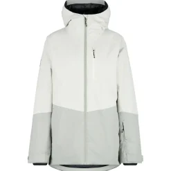 Stoic - Women's MountainWool AsplidenSt. Long Ski Jacket - Skijacke Clearance