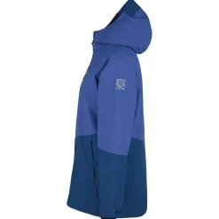 Stoic - Women's MountainWool AsplidenSt. Long Ski Jacket - Skijacke Clearance