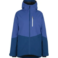 Stoic - Women's MountainWool AsplidenSt. Long Ski Jacket - Skijacke Clearance