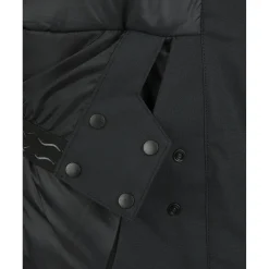 Stoic - Women's MountainWool AsplidenSt. Long Ski Jacket - Skijacke Clearance