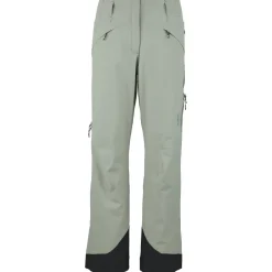 Stoic Skibekleidung|Skihosen-- Women's MountainWool AsplidenSt. II Ski Pants - Skihose