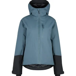 Stoic Skibekleidung|Skijacken-- Women's MountainWool AsplidenSt. II Ski Jacket - Skijacke