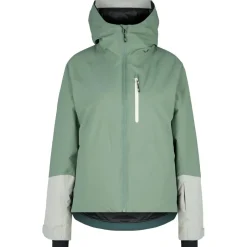 Stoic Skibekleidung|Skijacken-- Women's MountainWool AsplidenSt. II Ski Jacket - Skijacke