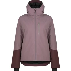 Stoic Skibekleidung|Skijacken-- Women's MountainWool AsplidenSt. II Ski Jacket - Skijacke