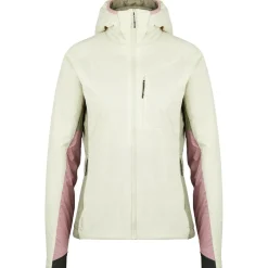 Stoic - Women's MountainWool60 JokkmokkSt. Hoody - Isolationsjacke New