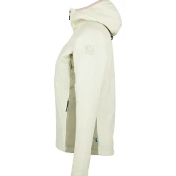 Stoic - Women's MountainWool60 JokkmokkSt. Hoody - Isolationsjacke New