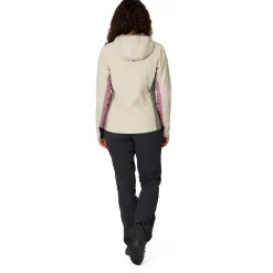 Stoic - Women's MountainWool60 JokkmokkSt. Hoody - Isolationsjacke New