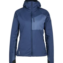 Stoic - Women's MountainWool60 JokkmokkSt. Hoody - Isolationsjacke New