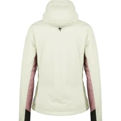Stoic - Women's MountainWool60 JokkmokkSt. Hoody - Isolationsjacke New