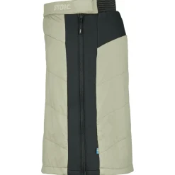 Stoic - Women's MountainWool60 JokkmokkSt. Padded Skirt - Rock Clearance