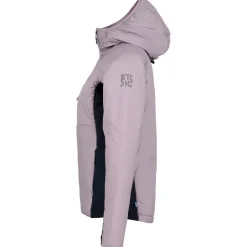 - Woen' ountainWoo60 Jokkokkt. Hybrid Hoody - Ioationjacke < Stoic Outlet