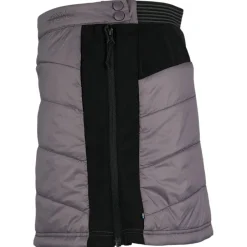 Stoic Wanderbekleidung-- Women's MountainWool KilvoSt. Padded Skirt - Kunstfaserrock