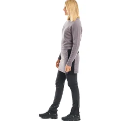 Stoic Wanderbekleidung-- Women's MountainWool KilvoSt. Padded Skirt - Kunstfaserrock
