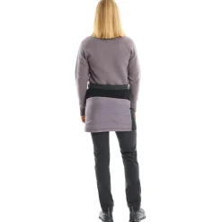Stoic Wanderbekleidung-- Women's MountainWool KilvoSt. Padded Skirt - Kunstfaserrock