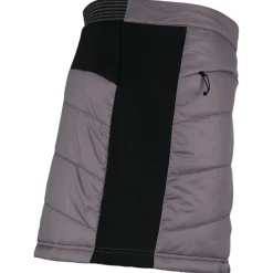 Stoic Wanderbekleidung-- Women's MountainWool KilvoSt. Padded Skirt - Kunstfaserrock