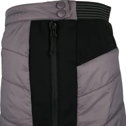 Stoic Wanderbekleidung-- Women's MountainWool KilvoSt. Padded Skirt - Kunstfaserrock