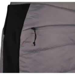 Stoic Wanderbekleidung-- Women's MountainWool KilvoSt. Padded Skirt - Kunstfaserrock