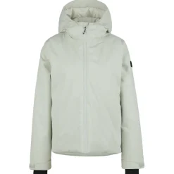 Stoic - Women's MountainWool MMXX.UppsalaSt. II Jacket - Winterjacke Hot