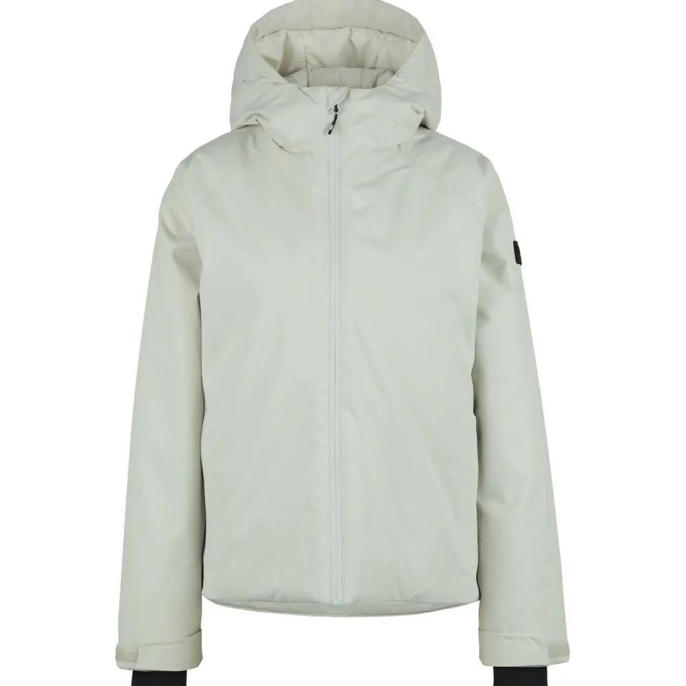 Stoic - Women's MountainWool MMXX.UppsalaSt. II Jacket - Winterjacke Hot