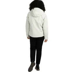 Stoic - Women's MountainWool MMXX.UppsalaSt. II Jacket - Winterjacke Hot