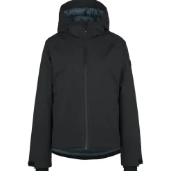 Stoic - Women's MountainWool MMXX.UppsalaSt. II Jacket - Winterjacke Hot