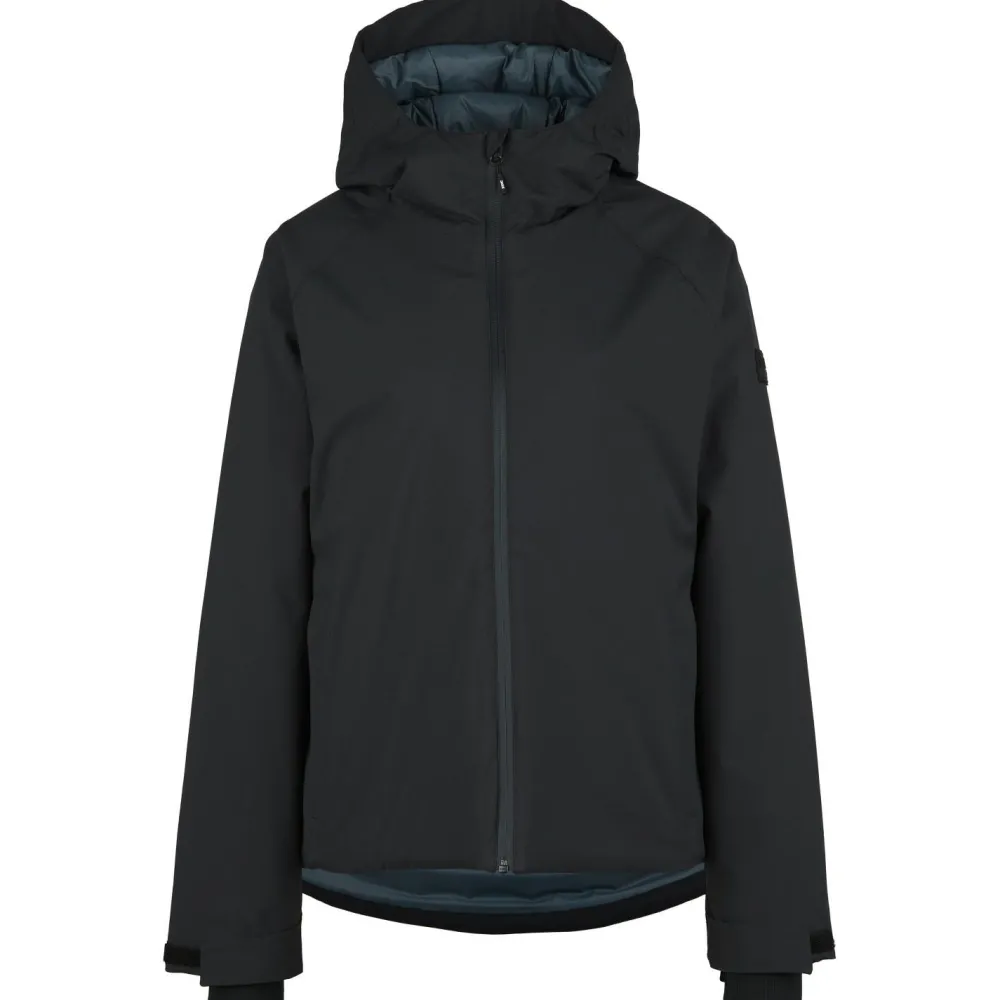 Stoic - Women's MountainWool MMXX.UppsalaSt. II Jacket - Winterjacke Hot