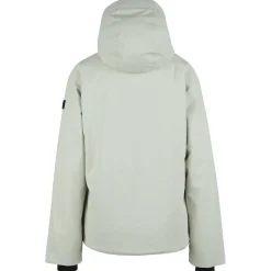 Stoic - Women's MountainWool MMXX.UppsalaSt. II Jacket - Winterjacke Hot