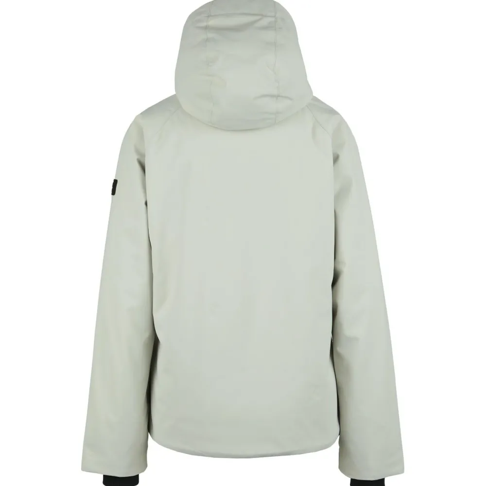 Stoic - Women's MountainWool MMXX.UppsalaSt. II Jacket - Winterjacke Hot