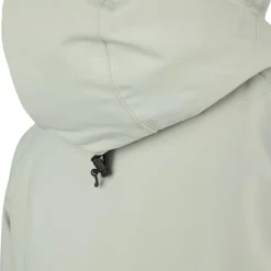 Stoic - Women's MountainWool MMXX.UppsalaSt. II Jacket - Winterjacke Hot