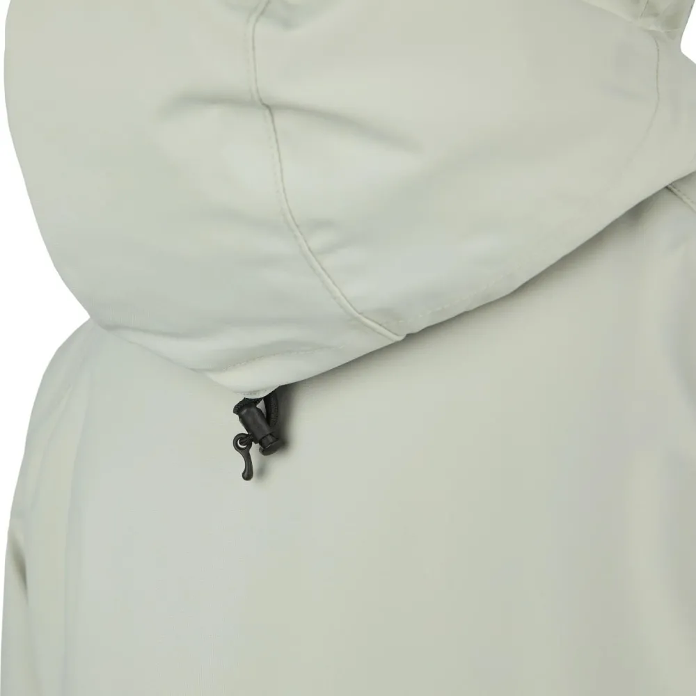 Stoic - Women's MountainWool MMXX.UppsalaSt. II Jacket - Winterjacke Hot
