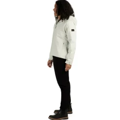 Stoic - Women's MountainWool MMXX.UppsalaSt. II Jacket - Winterjacke Hot