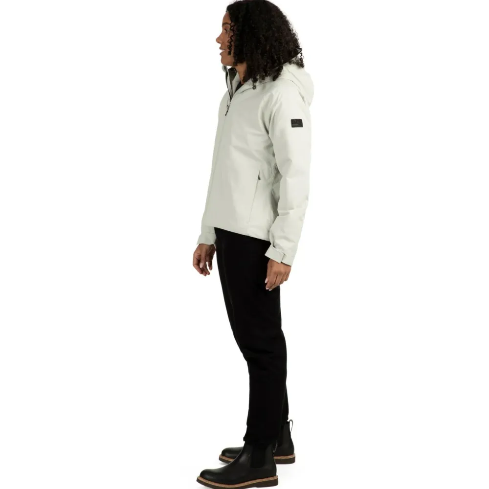 Stoic - Women's MountainWool MMXX.UppsalaSt. II Jacket - Winterjacke Hot