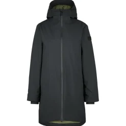 Stoic Alltagsbekleidung|Mäntel-- Women's MountainWool MMXX. Uppsala Coat - Mantel