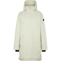 Stoic Alltagsbekleidung|Mäntel-- Women's MountainWool MMXX. Uppsala Coat - Mantel