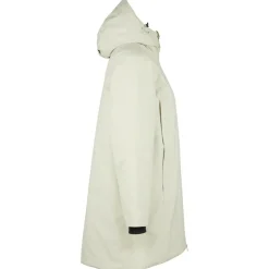 Stoic Alltagsbekleidung|Mäntel-- Women's MountainWool MMXX. Uppsala Coat - Mantel