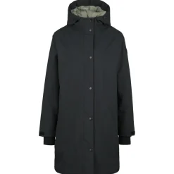 Stoic - Women's MountainWool MMXX.UppsalaSt. II Coat - Parka Clearance