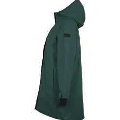 Stoic - Women's MountainWool MMXX.UppsalaSt. II Coat - Parka Clearance