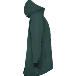 Stoic - Women's MountainWool MMXX.UppsalaSt. II Coat - Parka Clearance